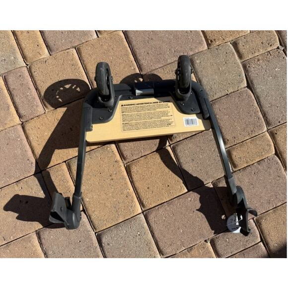 UPPAbaby Stroller Piggy Back ride along board for Vista - Picture 3 of 3